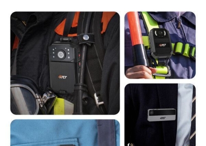 포팩트, 바디캠 올해 누적 4만5000대 판매 돌파…"산업 안전관리 수요↑"