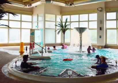 멀었던 장벽이 무너지다… 울진, ‘가장 가까운 계절’ 되다