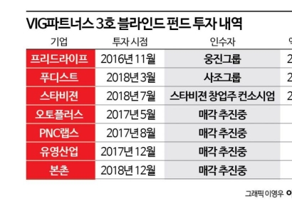 VIG Partners Accelerates Third Fund Liquidation