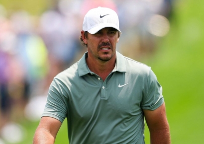 '메이저 사냥꾼' 켑카, PGA 복귀 '솔솔'