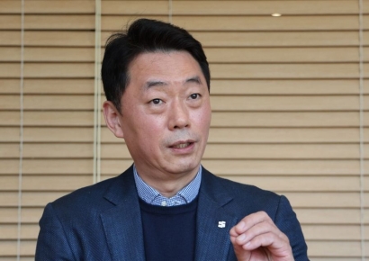 [인터뷰]"광주 챔피언스시티 4월 분양 목표…중개업소 3000곳 훑고 확신"