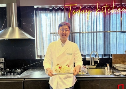 애슐리, 22년 만에 탈(脫)가성비…'아메리칸 헤리티지' 재정의