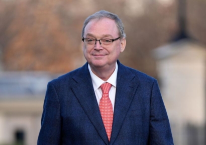 '차기 Fed 의장 유력' 해싯 "0.25%P 넘는 금리 인하도 여지 충분"