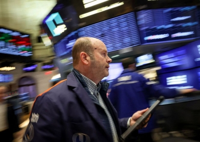 [굿모닝 증시]시장의 눈은 AI주 실적으로…외인 수급 이어질까