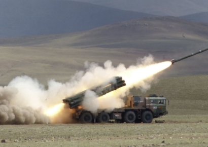 태국-캄보디아 무력충돌 원인은 중국산 로켓…대만도 위협