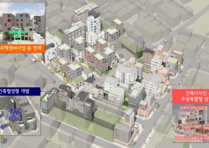 서울시, 구로·종로구 등 노후지 개선 사업 속도…"도시 경쟁력 강화"[부동산AtoZ]
