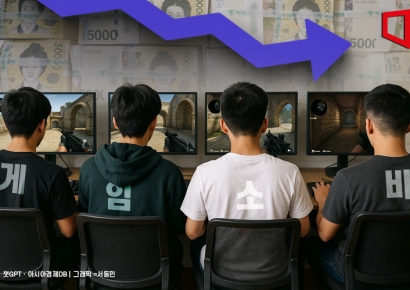 줄어든 게임 소비…내년에도 쉽지 않아[클릭 e종목]