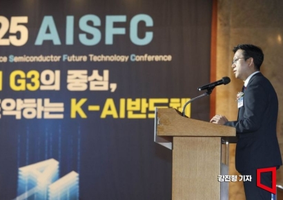 [포토] 축사하는 배경훈 부총리