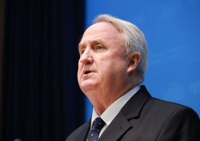 국민의힘 인요한 의원직 사퇴...한동훈 논란으로 내홍도