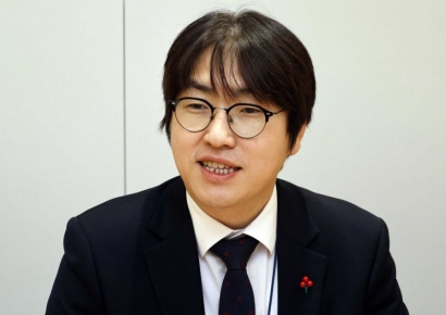 하정우 수석 "인공지능 액션플랜 연내 공개…AI 3대 강국, 충분히 가능" [인터뷰]