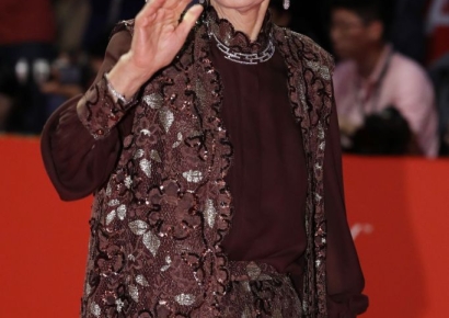 원로배우 김지미, 미국서 85세 일기로 별세