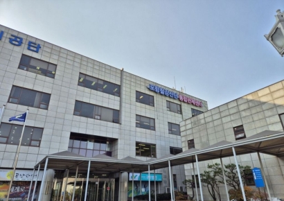 더 안전한 산업도시로… 포항철강산단에 ‘디지털트윈 기반 통합관제센터’ 구축