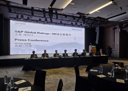 S&P·나신평 "2026년 산업별 양극화 심화될 것"