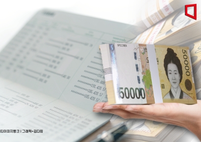 국고채 금리 일제히 하락…"GDP 저조·美국채 금리 하락 영향"