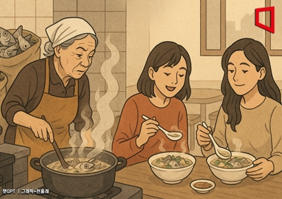 "시장서 생선 찌꺼기 훔쳐 만들었다" 발칵…중국인 운영 가성비 맛집 실체