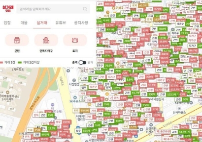 상업용 부동산 플랫폼 실거래닷컴, 공인중개사·개인 직거래 무료 연결