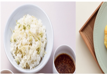 '세계 최악이라고?' 콩나물밥·두부전 선정에 '어리둥절'…"양념장에 먹었어야지"