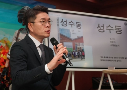 [단독]서울시장 바뀌면 재개발 올스톱?…정원오의 대답은