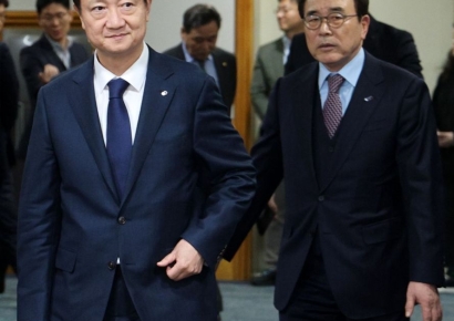 [신년사]이찬진 금감원장 "금융소비자 보호가 올해 최우선 과제"