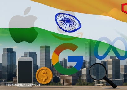 빅테크 몰려가는 인도… MS 26兆 데이터센터 구축