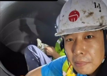 '쇼트트랙' 김동성 1심 징역 6개월…'양육비 9000만원' 미지급