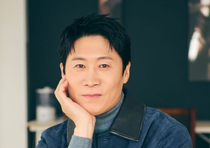 [인터뷰]진선규 "딸이 UDT 보고 '아빠 귀엽다'고…성공했죠"