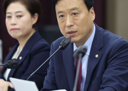 "장동혁, '한동훈이 있는 한 나는 안 된다' 생각에 꽂혀" 국힘 정성국 주장