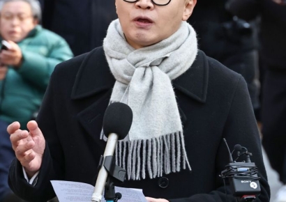 국힘, '尹사형 구형' 직후 '한동훈 제명' 결정…韓측 "한동훈에 화풀이"(종합)