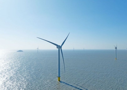 해상풍력 개발 판 바뀐다…정부가 입지 정하고 사업자 선정