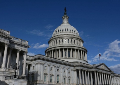 '주한미군 현수준 유지' 美 국방수권법안 하원 통과
