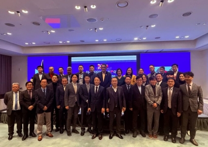 제이스코홀딩스, 필리핀 대표단과 전략적 미팅…"니켈 밸류체인 협력 강화"