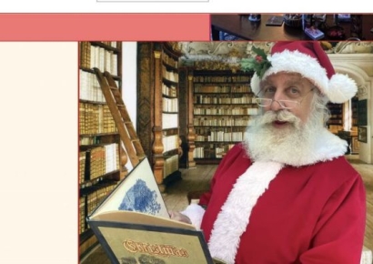 산타 분장한 악마였네…교사 출신 60대 범죄 행각에 美 발칵