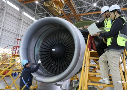 내년 상반기 엔지니어링 BSI 67.2…올 하반기보다 하락