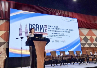 세화병원 난임의학연구소 하아나 박사, ‘초미니 알루미늄 플레이트’로 인간 배아 동결 새 지평