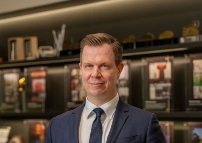 포르쉐코리아 '1만대' 시대…부쉐 대표 취임 1년 질주