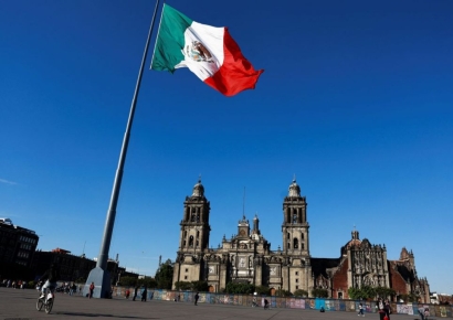 멕시코, 韓·中 등 관세 인상 추진…"특정 품목 최대 50%"