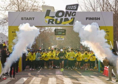 [1mm금융톡]핀테크·보험·은행…'러닝금융' 열풍에 빠진 금융권