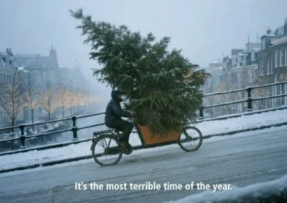 "기분 완전 망쳤잖아"…맥도날드 '크리스마스 광고' 결국 철회, 어땠길래