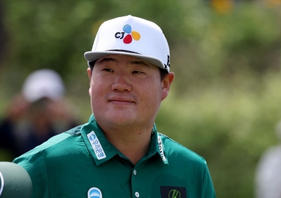 임성재 '내년에도 PGA 투어에 집중'