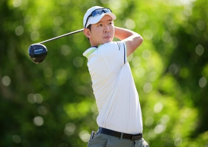 노승열 공동 34위…옥태훈과 배용준 공동 110위