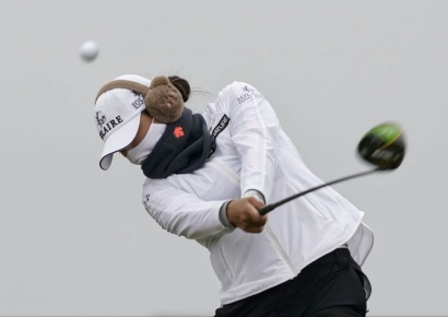 '스코어보다 안전 퍼스트'…겨울철 라운드