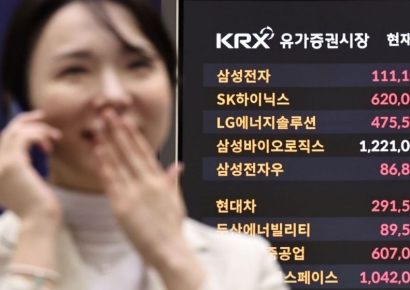 하이닉스도 못 피한 투자경고…거래소의 시장경보제도 살펴보니[뉴스설참]