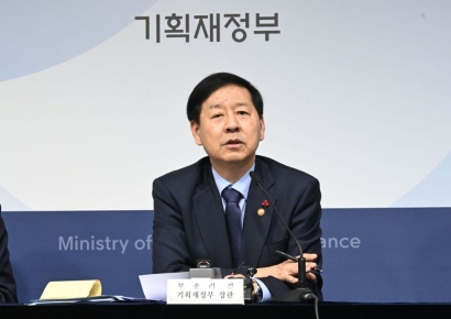 구윤철 "자금 해외 유출 구조적 개선"…환율 대응 의지 강조