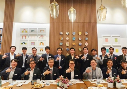 한국투자공사, 크래프톤과 함께 인도 VC 및 테크 투자 논의