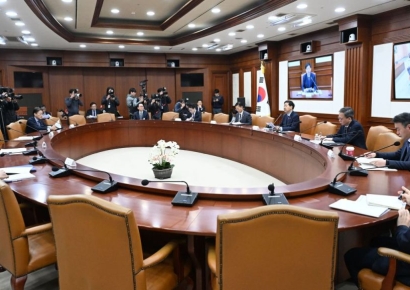 구윤철 "한미 FTA 공동위원회 곧 추진...비관세 분야 협의"