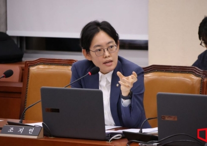조지연 의원,"노동자를 지키는 예방 중심 정책 뿌리내릴 수 있도록 최선"