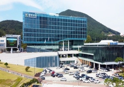 광주시, 오포 철도 시대 개막…'판교~오포선' 도시철도망 최종 확정