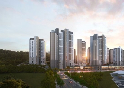 풍무역세권 아쉬움 달랠 한 방… '사우역 지엔하임'을 주목해야