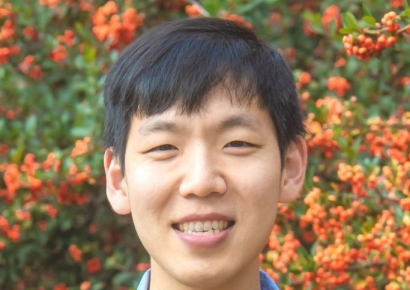 명재욱 KAIST 교수, 한국인 최초 'AAEES 40세 미만 차세대 환경공학 리더' 선정