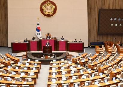'더 센 필버 전쟁 온다'…내란전담재판부로 여야 충돌